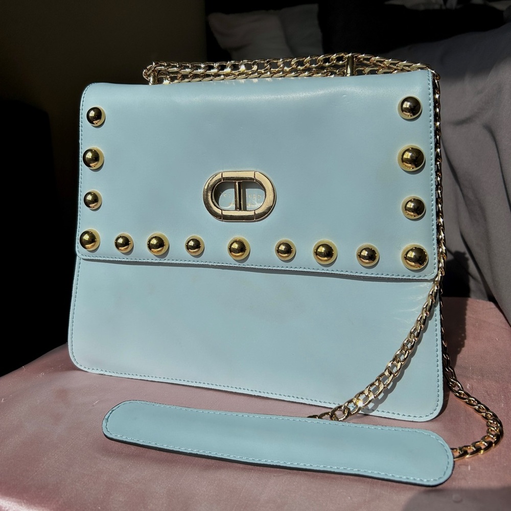 Dee Roma Tote🩵